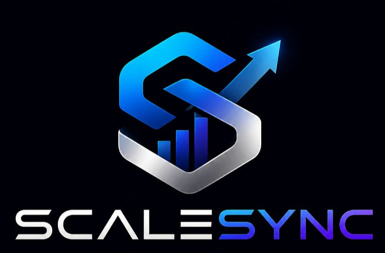 ScaleSync — Leads, Data e Scale